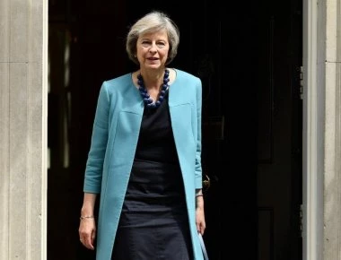 Τερέζα Μέι: Η μη συμφωνία για Brexit θα φέρει «Χάος, αβεβαιότητα και διχασμό»